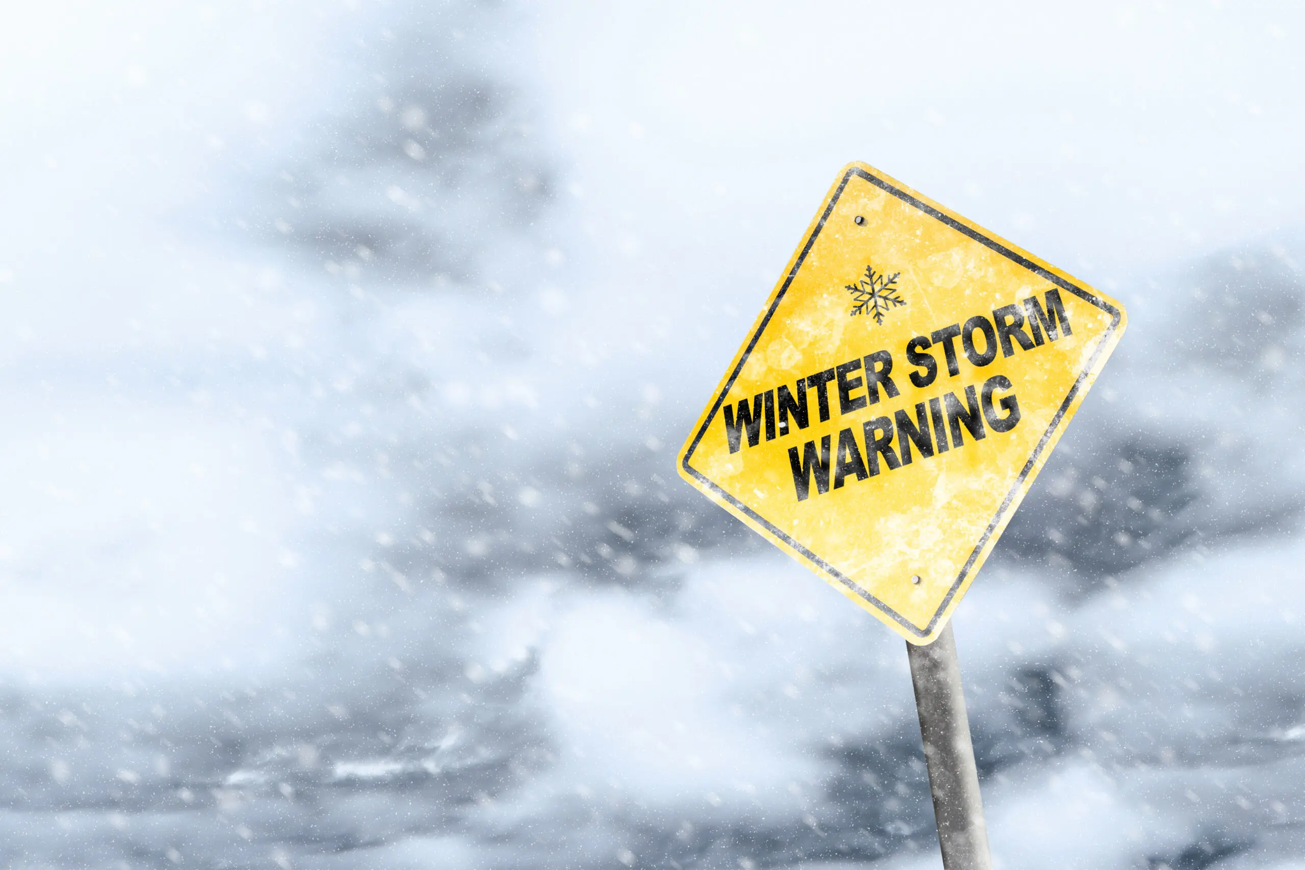 Essential Tips for Winter Preparedness