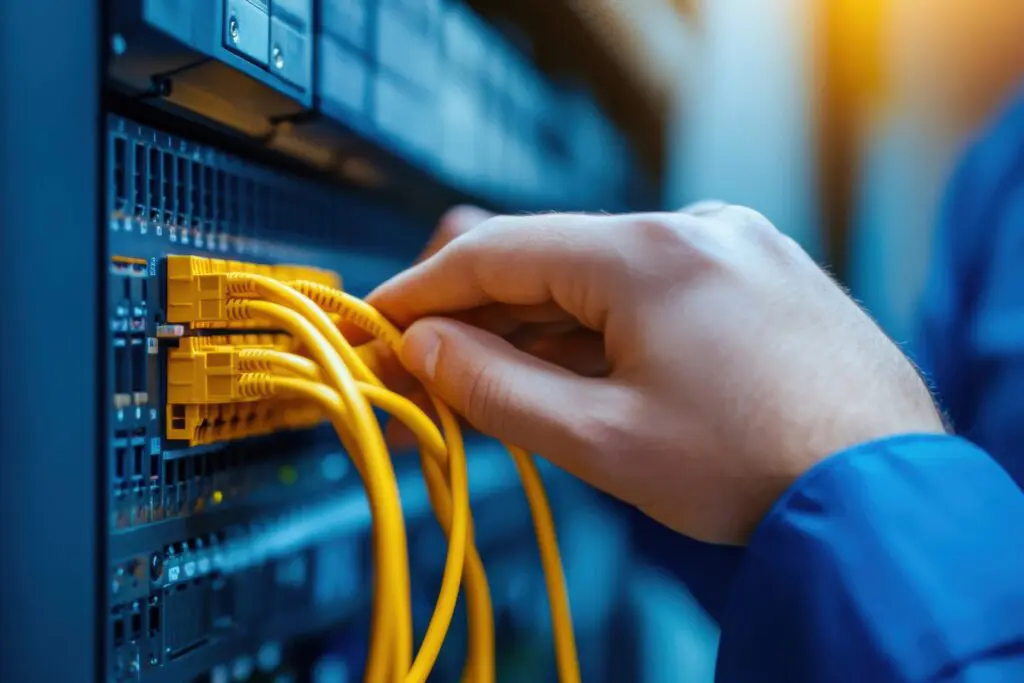 With the help of Comcast Business Dedicated Internet, enterprises companies sustain high speed business connectivity with fast fiber Internet.