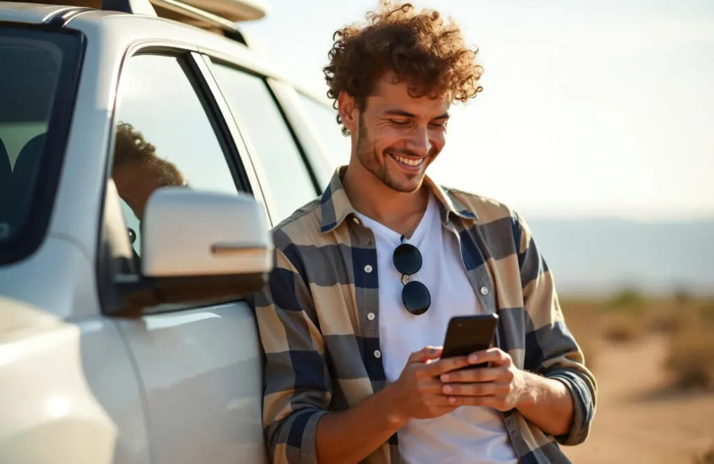 Xfinity Mobile customers in Kentucky enjoy the power of WiFi with Xfinity Internet.