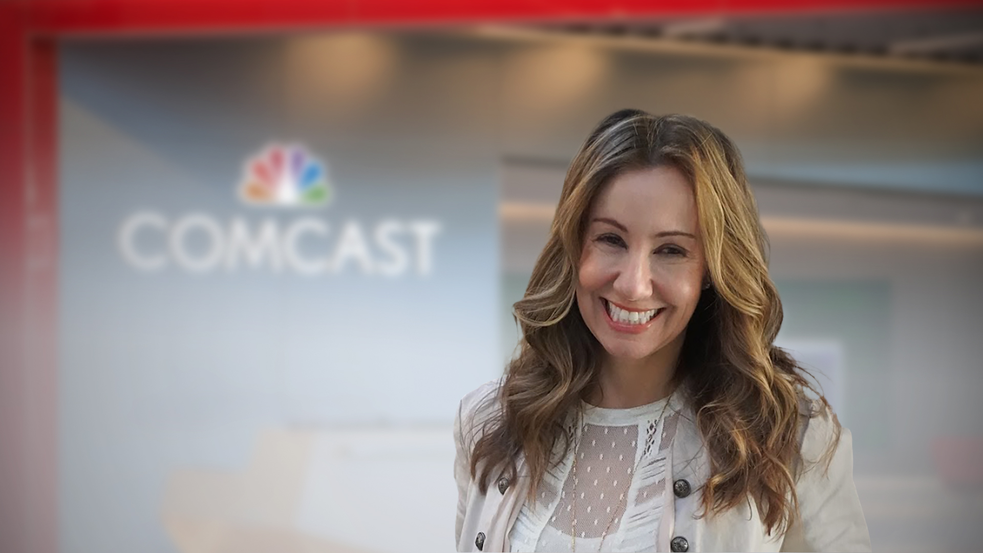 Jennifer Jambor Named Director of Community Impact for Comcast’s Heartland Region