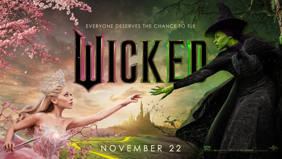 ‘Make Your Dreams Come True’ in Kentucky with Xfinity’s Wicked Sweepstakes