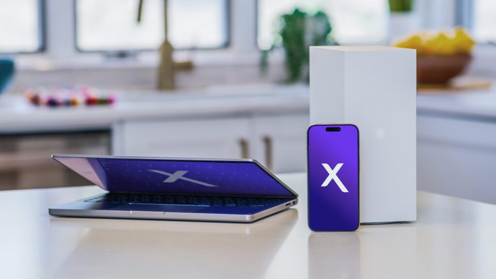Xfinity Gateway, a part of the Five-Year Price Guarantee plan, offers fast Internet, ultra low lag and reliability offering anyone, including gamers, a premier online experience in Kentucky.