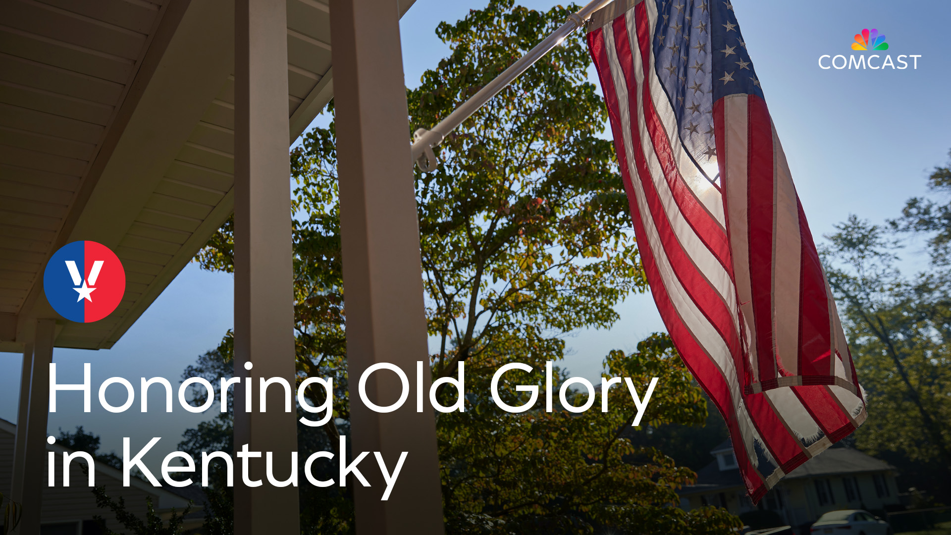 Operation Old Glory, American Flag, Flag Replacement