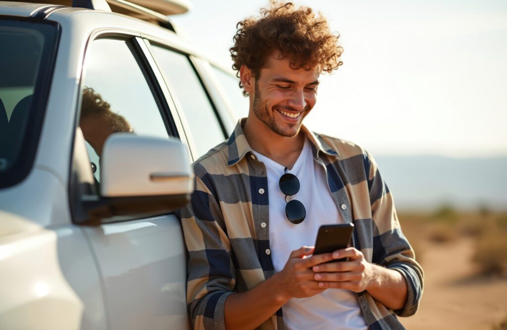 Xfinity Mobile customers in Kentucky enjoy the power of WiFi with Xfinity Internet.