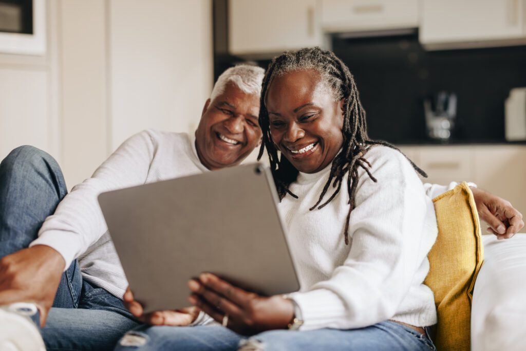 For National senior citizens day 2025, celebrate national senior citizens day in Kentucky both in-person and connect with them online through these easy tips.